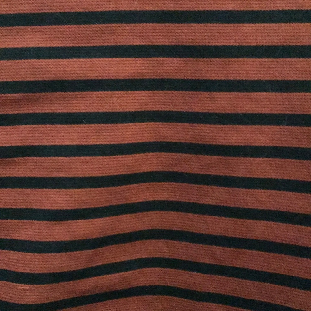 Forever 21 Striped mini dress, very 60’s mod style - Picture 2 of 5